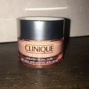 CLINIQUE All About Eyes